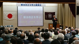 遠藤ひろしの動き